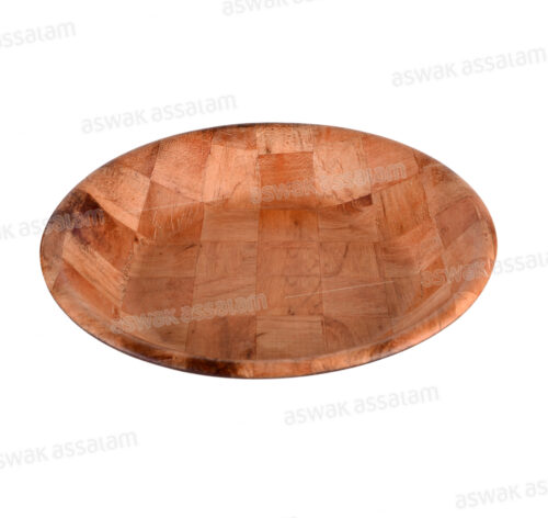 BASSINE EN BOIS 40CM