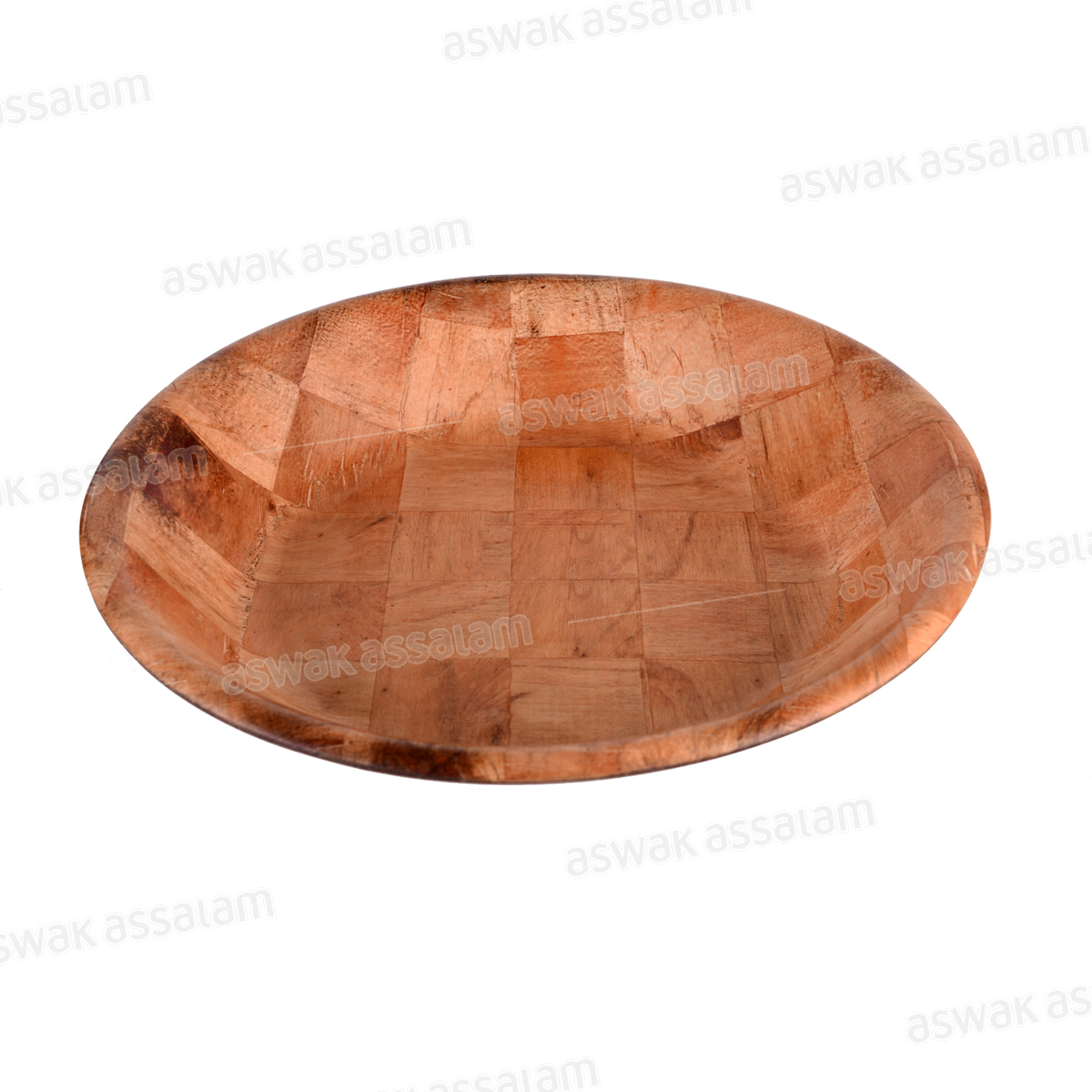 BASSINE EN BOIS 40CM