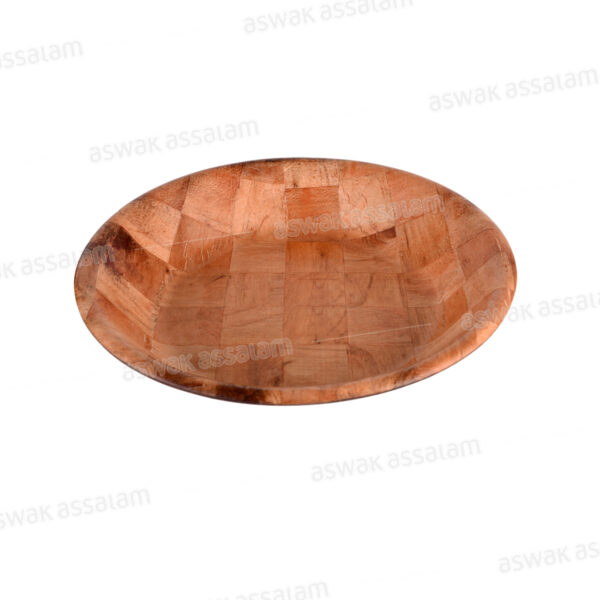 BASSINE EN BOIS 36CM