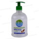 SAVON LIQUIDE ANTIBACTERIEN LAIT D'AMANDE 500ML ELISS