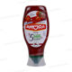 KETCHUP 5 INGREDIENTS 468G AMORA