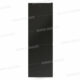 REFRIGERATEUR COMBINE 360L NOIR CCE3T618FB CANDY