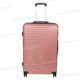 VALISE TROLLEY SAUMON 55*31*76CM / 4KG
