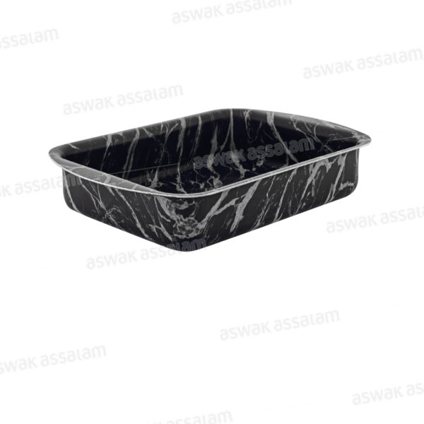PLAT A FOUR RECTANGULAIRE 22*30CM MONTELLA VIVO