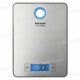 BALANCE DE CUISINE 5KG EASY INOX TAURUS
