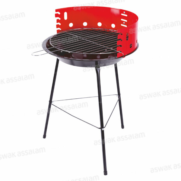 BARBECUE A CHARBON 36*45CM