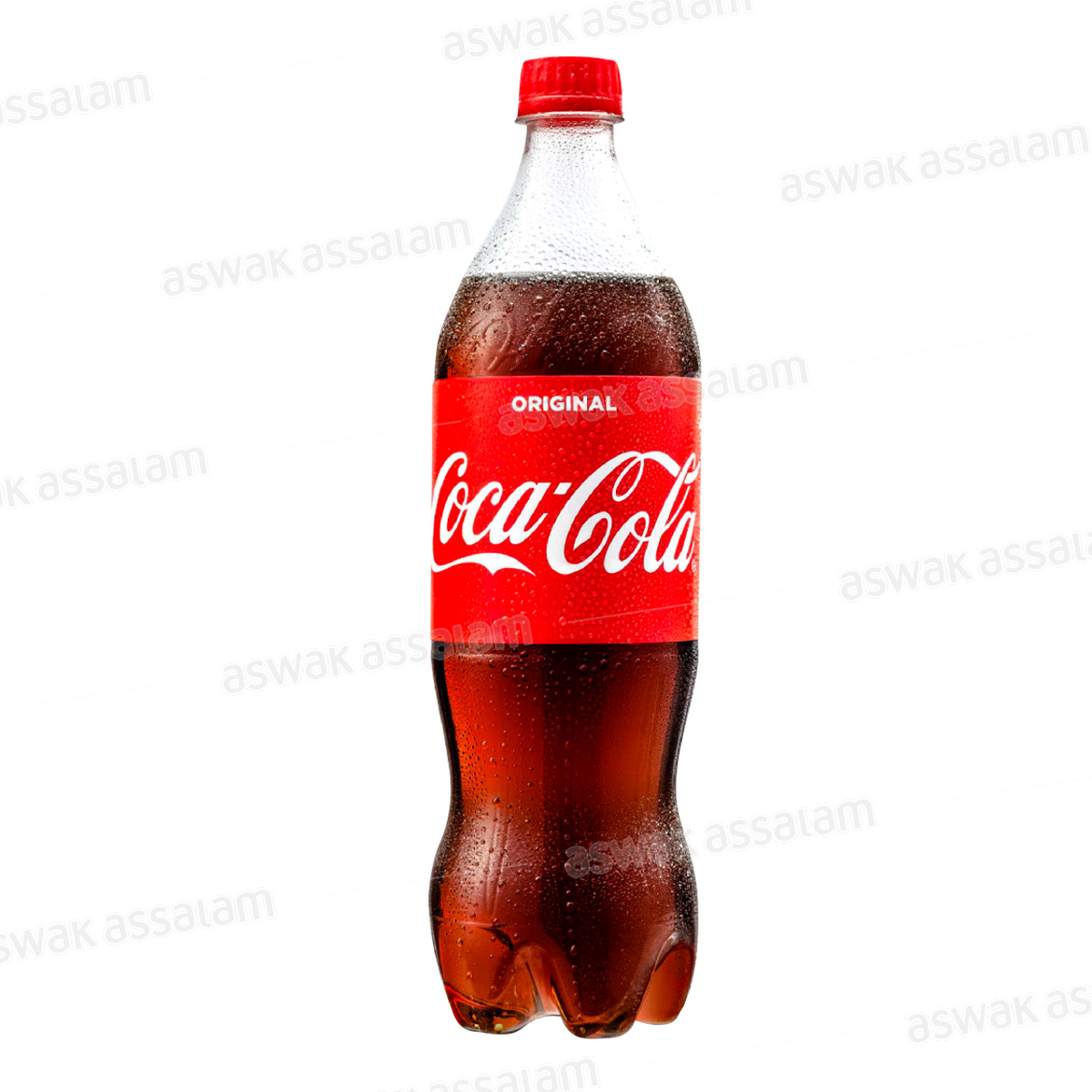 COCA COLA 1,5L