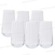 6 VERRES A EAU FORME HAUTE 480ML LAV