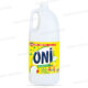EAU DE JAVEL CITRON 5L ONI