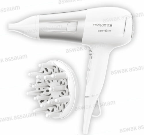 SECHE-CHEVEUX 2400W CV5930F0 ROWENTA