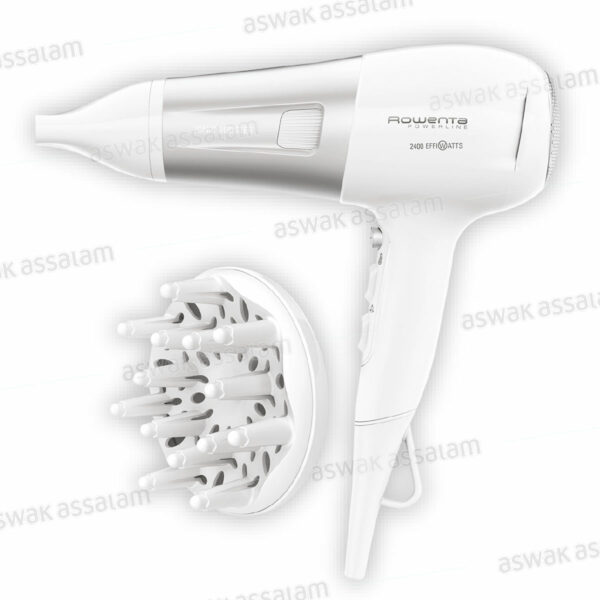 SECHE-CHEVEUX 2400W CV5930F0 ROWENTA