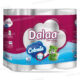 PAPIER HYGIENIQUE 2 PLIS 18 ROULEAUX DALAA