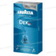 CAFE ESPRESSO DEK INTENSITE 7 BOITE 10 CAPSULES LAVAZZA