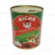 SAUCE PIZZA 850G AICHA