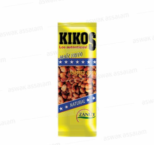 MAIS SALES 40G KIKOS