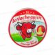 FROMAGE CREME ROUGE 16 PORTIONS LA VACHE QUI RIT