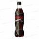 COCA COLA ZERO SUCRE 50CL