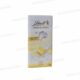 CHOCOLAT SWISS CLASSIC BLANC 100G LINDT