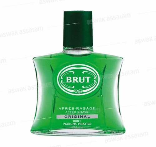 AFTER SHAVE ORIGINAL 100 ML BRUT