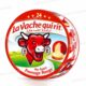 FROMAGE AU GOUT FROMAGE ROUGE 24 PORTIONS LA VACHE QUI RIT