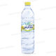 EAU MINERALE AROMATISEE CITRON VERT 1,5 AIN SAISS