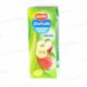 NECTAR POMME SANS SUCRE 200ML JUVER
