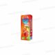 NECTAR PECHE SANS SUCRE 200ML JUVER