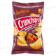 CRUNCHIPS BARBECUE 100G LORENZ