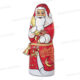 PERE NOEL CHOCOLAT AU LAIT 125G LINDT