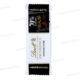 CHOCOLAT NOIR 70% 35G LINDT EXCELLENCE