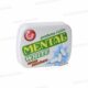 BONBONS SANS SUCRE MENTAL BLANC