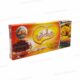 BOUILLON 3EN1 AU SAFRAN PUR 8 CUBES IDEAL