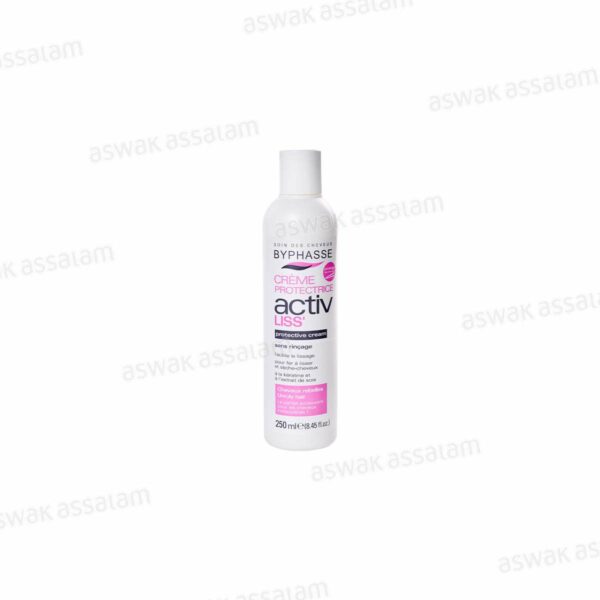 CREME LISSANTE 250ML BYPHASSE