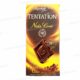 CHOCOLAT NOIR CORSE AUX ECLATS DE CACAO 100G TENTATION AIGUEBELLE