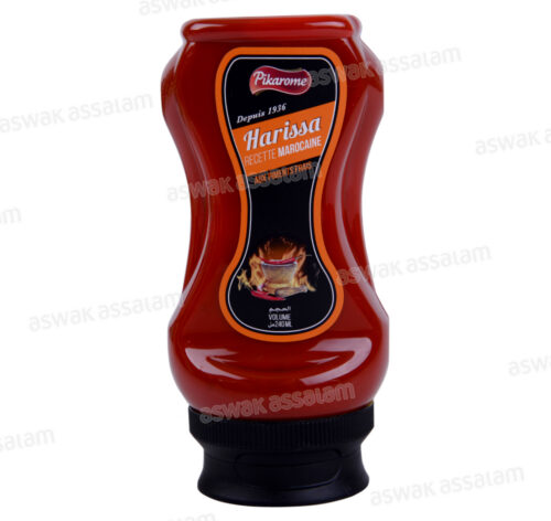 HARISSA 270G PIKAROME