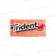CHEWING-GUM WATERMELON 5 PIECES TRIDENT