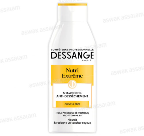 SHAMPOOING NUTRI EXTREME 250ML DESSANGE