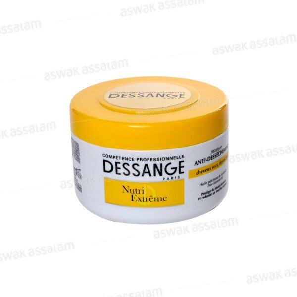 MASQUE NUTRI EXTREME 150ML DESSANGE