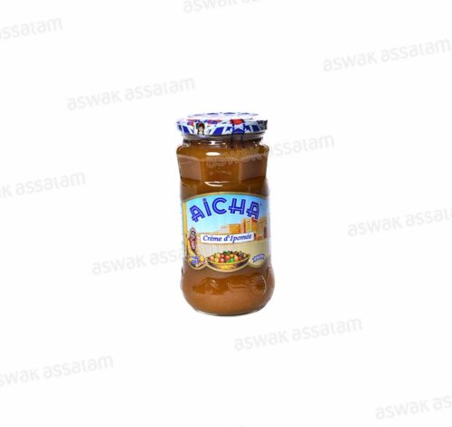 CONFITURE D’IPOMEE 37CL AICHA