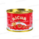 CONCENTRE DE TOMATE 70G AICHA
