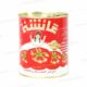 CONCENTRE DE TOMATE  850G AICHA