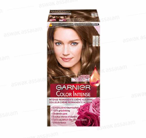 COLORATION 6 BLOND FONCE EXCELLENCE