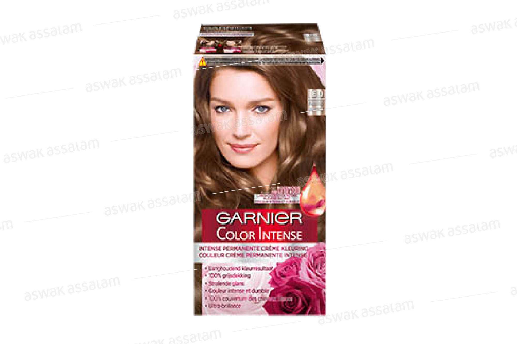 COLORATION 6 BLOND FONCE EXCELLENCE