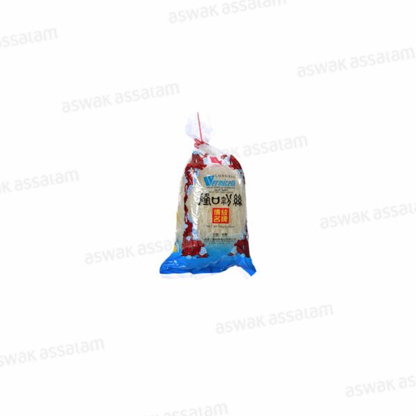 VERMICELLE DE CHINE 100G CROWN PEARL