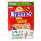 CEREALES CHEERIOS 375G NESTLE