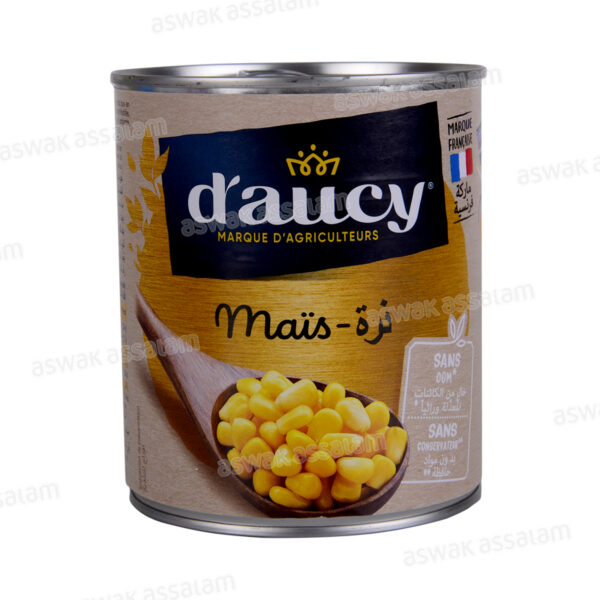 MAIS 850G D'AUCY