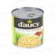 HARICOT BLANC A LA TOMATE 340G D'AUCY