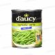 HARICOTS VERTS 400G D'AUCY