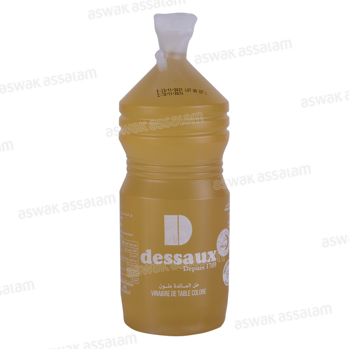 VINAIGRE 50CL DESSAUX