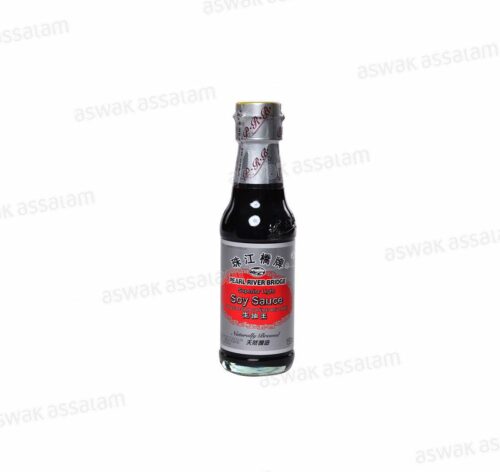 SAUCE DE SOJA SUPERIEURE 150ML JESSY’S